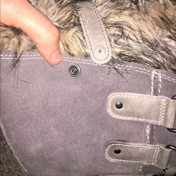 Sorel Women’s Winter Boots - Picture 6 of 8